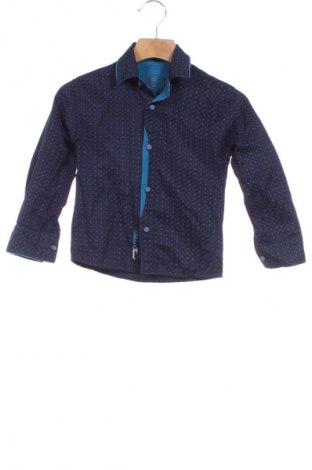 Παιδικό πουκάμισο Unbranded, Μέγεθος 2-3y/ 98-104 εκ., Χρώμα Πολύχρωμο, Τιμή 6,14 €