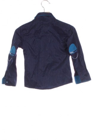 Παιδικό πουκάμισο Unbranded, Μέγεθος 2-3y/ 98-104 εκ., Χρώμα Πολύχρωμο, Τιμή 6,14 €