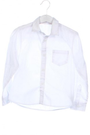 Dětská košile  Unbranded, Velikost 4-5y/ 110-116 cm, Barva Bílá, Cena  150,00 Kč