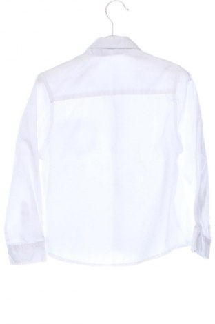 Dětská košile  Unbranded, Velikost 4-5y/ 110-116 cm, Barva Bílá, Cena  150,00 Kč