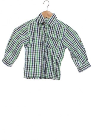 Cămașă pentru copii Unbranded, Mărime 2-3y/ 98-104 cm, Culoare Multicolor, Preț 37,99 Lei