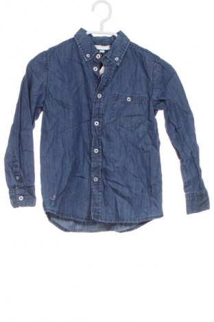 Dětská košile  Unbranded, Velikost 7-8y/ 128-134 cm, Barva Modrá, Cena  179,00 Kč