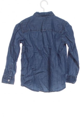 Dětská košile  Unbranded, Velikost 7-8y/ 128-134 cm, Barva Modrá, Cena  179,00 Kč