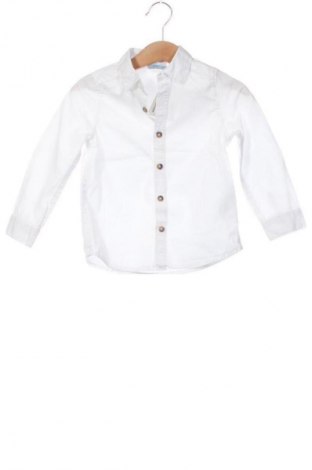 Gyerek ing Unbranded, Méret 18-24m / 86-98 cm, Szín Fehér, Ár 2 346 Ft