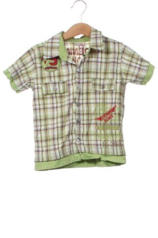 Cămașă pentru copii Unbranded, Mărime 18-24m/ 86-98 cm, Culoare Multicolor, Preț 31,58 Lei