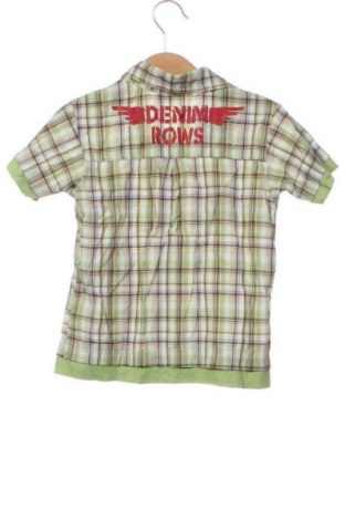 Cămașă pentru copii Unbranded, Mărime 18-24m/ 86-98 cm, Culoare Multicolor, Preț 31,58 Lei