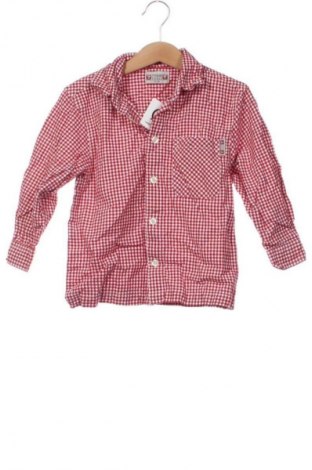 Cămașă pentru copii Unbranded, Mărime 2-3y/ 98-104 cm, Culoare Multicolor, Preț 31,58 Lei