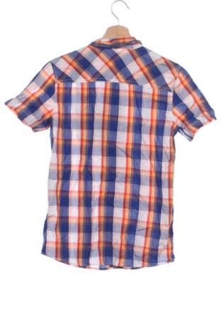 Cămașă pentru copii United Colors Of Benetton, Mărime 12-13y/ 158-164 cm, Culoare Multicolor, Preț 55,99 Lei