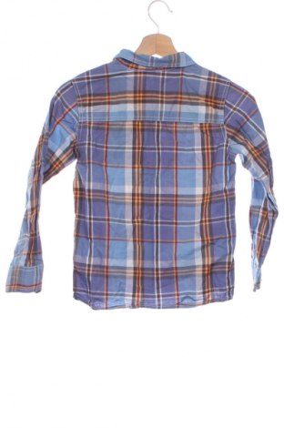 Cămașă pentru copii United Colors Of Benetton, Mărime 8-9y/ 134-140 cm, Culoare Multicolor, Preț 39,99 Lei