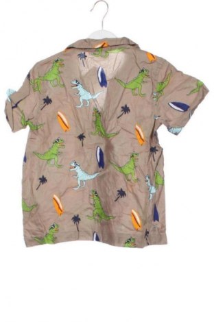 Cămașă pentru copii VRS, Mărime 6-7y/ 122-128 cm, Culoare Multicolor, Preț 37,99 Lei
