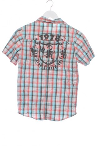 Dětská košile  Yigga, Velikost 12-13y/ 158-164 cm, Barva Vícebarevné, Cena  144,00 Kč