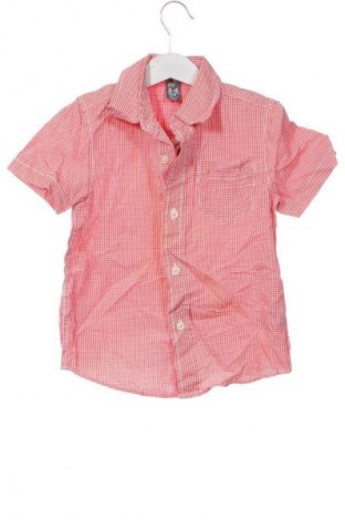 Kinderhemd Zara, Größe 2-3y/ 98-104 cm, Farbe Mehrfarbig, Preis 9,99 €