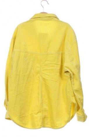 Detská košeľa  Zara, Veľkosť 10-11y/ 146-152 cm, Farba Žltá, Cena  7,16 €