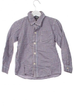 Παιδικό πουκάμισο Zara Kids, Μέγεθος 2-3y/ 98-104 εκ., Χρώμα Πολύχρωμο, Τιμή 8,99 €