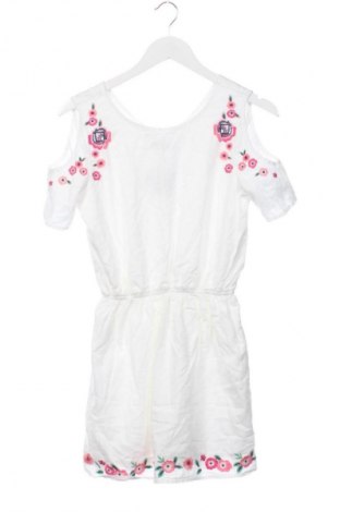 Rochie pentru copii Abercrombie Kids, Mărime 15-18y/ 170-176 cm, Culoare Alb, Preț 76,99 Lei