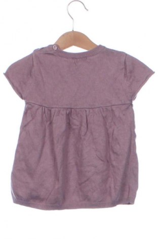 Rochie pentru copii Alphabet, Mărime 6-9m/ 68-74 cm, Culoare Mov, Preț 72,03 Lei