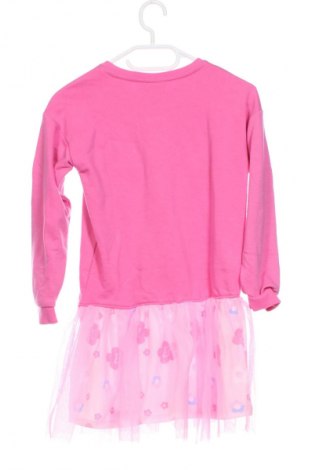 Παιδικό φόρεμα Barbie, Μέγεθος 8-9y/ 134-140 εκ., Χρώμα Πολύχρωμο, Τιμή 12,00 €