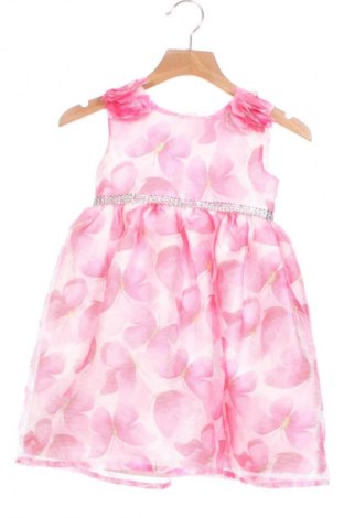 Kinderkleid Blueberi Boulevard, Größe 2-3m/ 56-62 cm, Farbe Mehrfarbig, Preis € 12,28