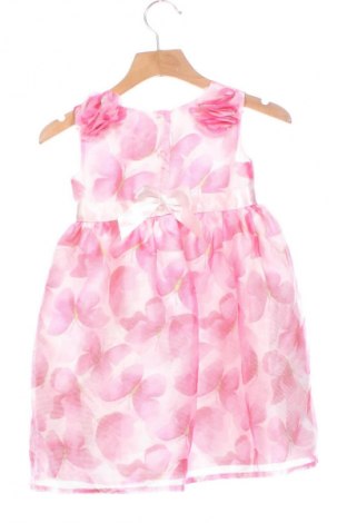 Kinderkleid Blueberi Boulevard, Größe 2-3m/ 56-62 cm, Farbe Mehrfarbig, Preis € 12,28