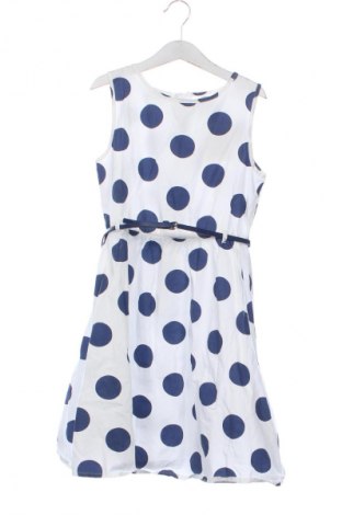 Dětské šaty  Bpc Bonprix Collection, Velikost 9-10y/ 140-146 cm, Barva Vícebarevné, Cena  304,00 Kč