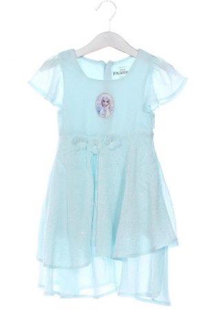 Detské šaty  C&A, Veľkosť 18-24m/ 86-98 cm, Farba Modrá, Cena  17,39 €