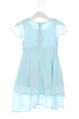 Detské šaty  C&A, Veľkosť 18-24m/ 86-98 cm, Farba Modrá, Cena  17,39 €