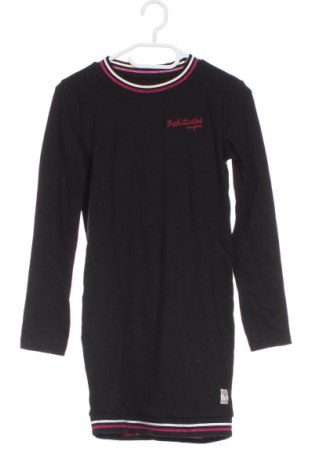 Rochie pentru copii Cars Jeans, Mărime 11-12y/ 152-158 cm, Culoare Negru, Preț 129,99 Lei
