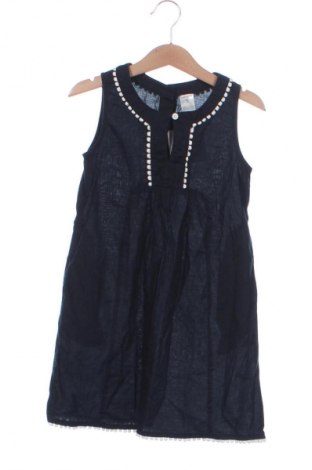 Rochie pentru copii Carter's, Mărime 4-5y/ 110-116 cm, Culoare Albastru, Preț 63,16 Lei