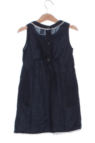 Rochie pentru copii Carter's, Mărime 4-5y/ 110-116 cm, Culoare Albastru, Preț 63,16 Lei