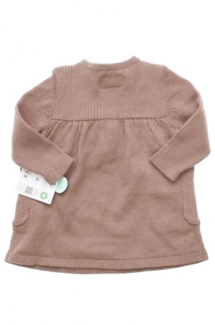 Παιδικό φόρεμα Carter's, Μέγεθος 2-3m/ 56-62 εκ., Χρώμα Καφέ, Τιμή 19,44 €