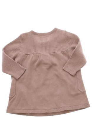 Παιδικό φόρεμα Carter's, Μέγεθος 2-3m/ 56-62 εκ., Χρώμα Καφέ, Τιμή 12,28 €