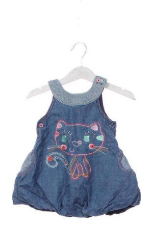 Dziecięca sukienka Cherokee, Rozmiar 3-6m/ 62-68 cm, Kolor Kolorowy, Cena 44,99 zł