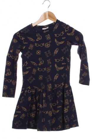 Rochie pentru copii Coccodrillo, Mărime 6-7y/ 122-128 cm, Culoare Multicolor, Preț 63,00 Lei