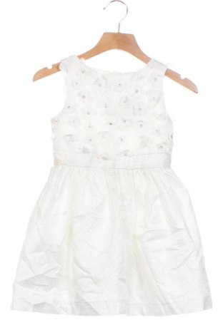Rochie pentru copii Cycle Band, Mărime 3-4y/ 104-110 cm, Culoare Alb, Preț 73,99 Lei