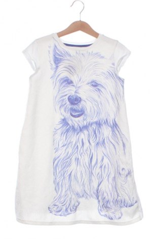 Kinderkleid Desigual, Größe 6-7y/ 122-128 cm, Farbe Mehrfarbig, Preis € 16,99