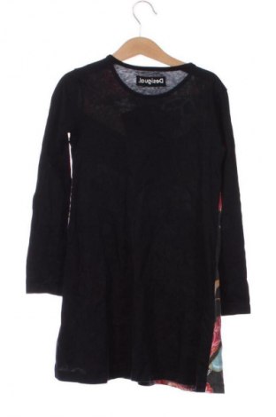 Gyerek ruha Desigual, Méret 6-7y / 122-128 cm, Szín Sokszínű, Ár 8 178 Ft