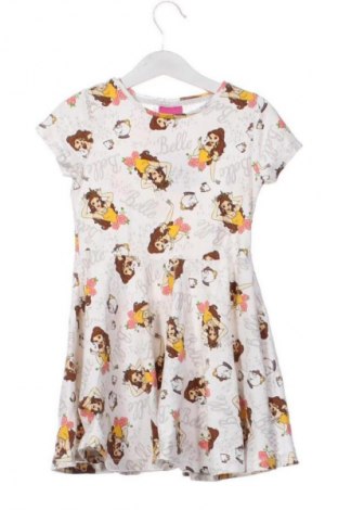 Dziecięca sukienka Disney, Rozmiar 4-5y/ 110-116 cm, Kolor Kolorowy, Cena 44,99 zł