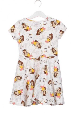 Dziecięca sukienka Disney, Rozmiar 4-5y/ 110-116 cm, Kolor Kolorowy, Cena 44,99 zł