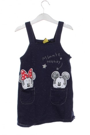 Rochie pentru copii Disney, Mărime 3-4y/ 104-110 cm, Culoare Albastru, Preț 63,16 Lei