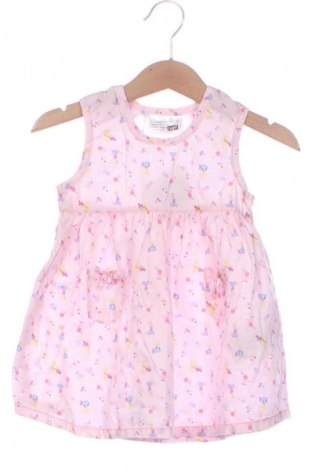 Rochie pentru copii Ergee, Mărime 6-9m/ 68-74 cm, Culoare Multicolor, Preț 50,99 Lei