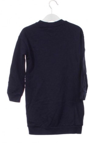 Dětské šaty  Guess, Velikost 4-5y/ 110-116 cm, Barva Modrá, Cena  519,00 Kč