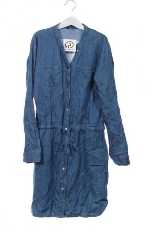 Dětské šaty  Guess, Velikost 11-12y/ 152-158 cm, Barva Modrá, Cena  659,00 Kč