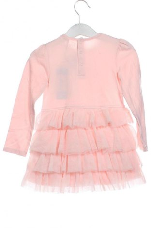Rochie pentru copii Guess, Mărime 18-24m/ 86-98 cm, Culoare Multicolor, Preț 316,99 Lei