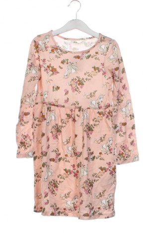 Rochie pentru copii H&M, Mărime 6-7y/ 122-128 cm, Culoare Multicolor, Preț 81,99 Lei
