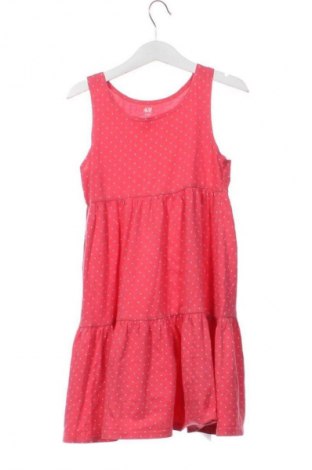 Rochie pentru copii H&M, Mărime 6-7y/ 122-128 cm, Culoare Multicolor, Preț 61,74 Lei