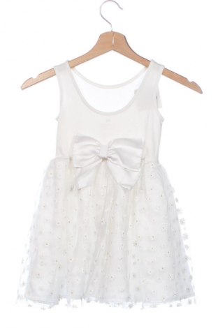 Rochie pentru copii H&M, Mărime 2-3y/ 98-104 cm, Culoare Alb, Preț 63,99 Lei