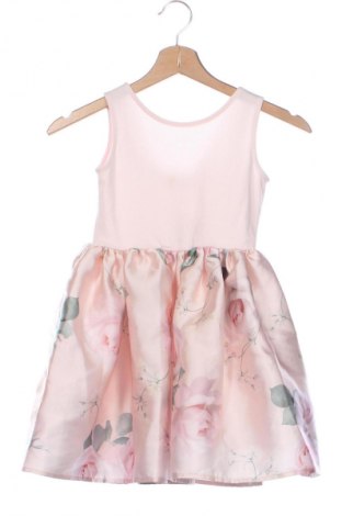 Παιδικό φόρεμα H&M, Μέγεθος 4-5y/ 110-116 εκ., Χρώμα Πολύχρωμο, Τιμή 10,99 €