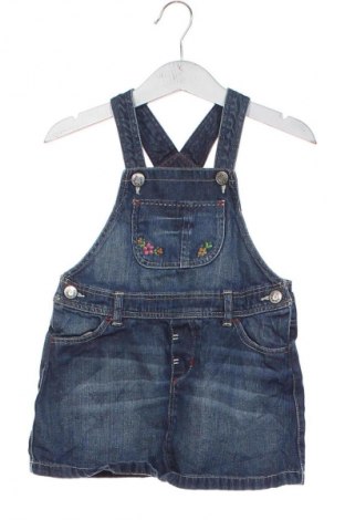 Rochie pentru copii H&M, Mărime 18-24m/ 86-98 cm, Culoare Albastru, Preț 81,99 Lei