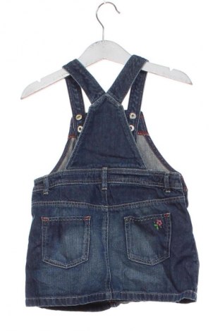 Rochie pentru copii H&M, Mărime 18-24m/ 86-98 cm, Culoare Albastru, Preț 81,99 Lei