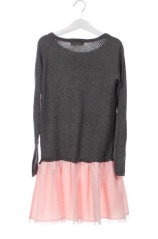 Dětské šaty  H&M, Velikost 6-7y/ 122-128 cm, Barva Šedá, Cena  303,00 Kč
